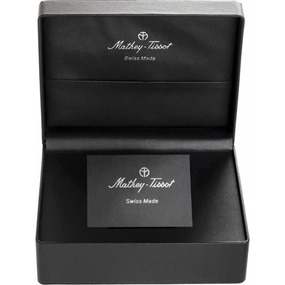 MATHEY TISSOT H1886MAN