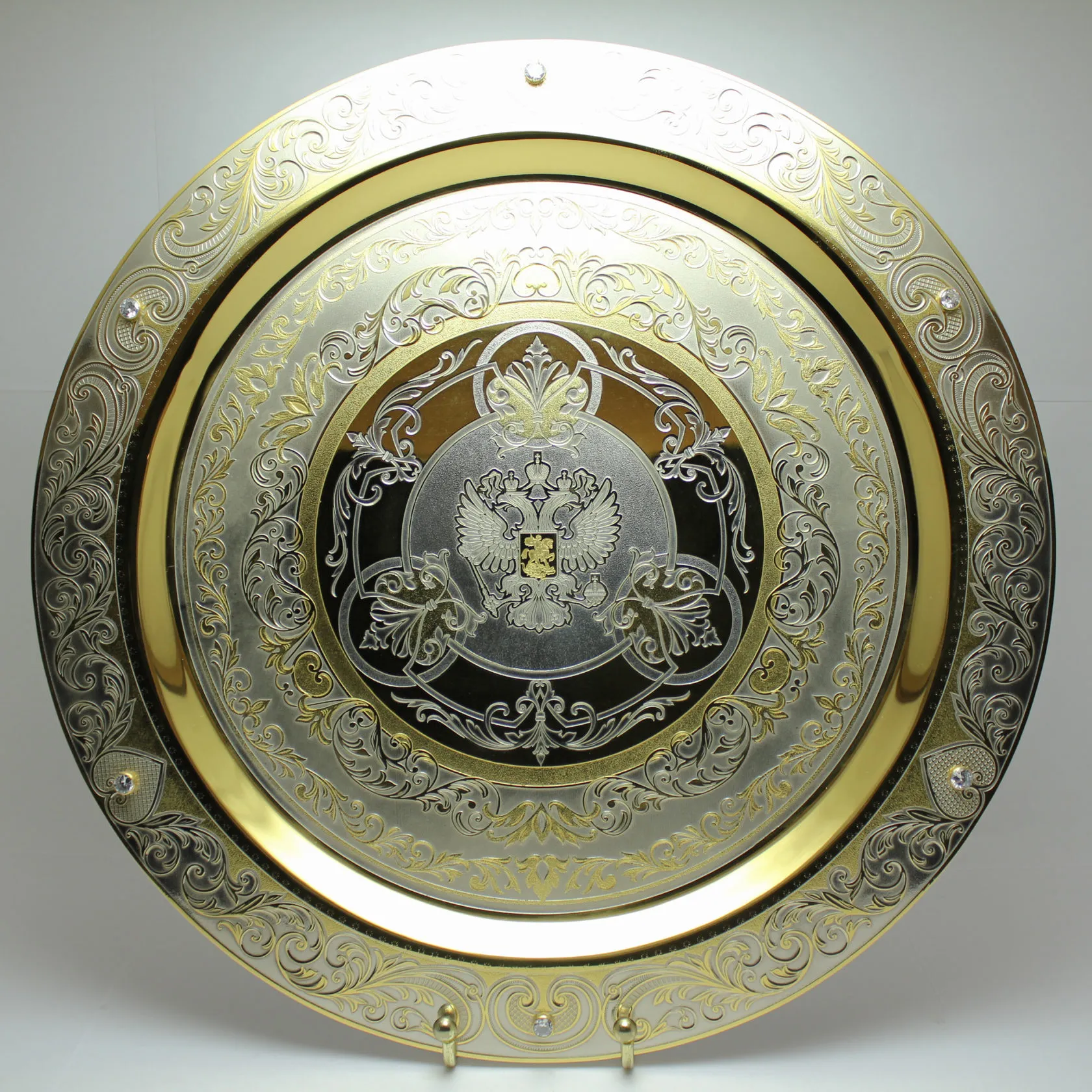 Набор для виски «Сочи»