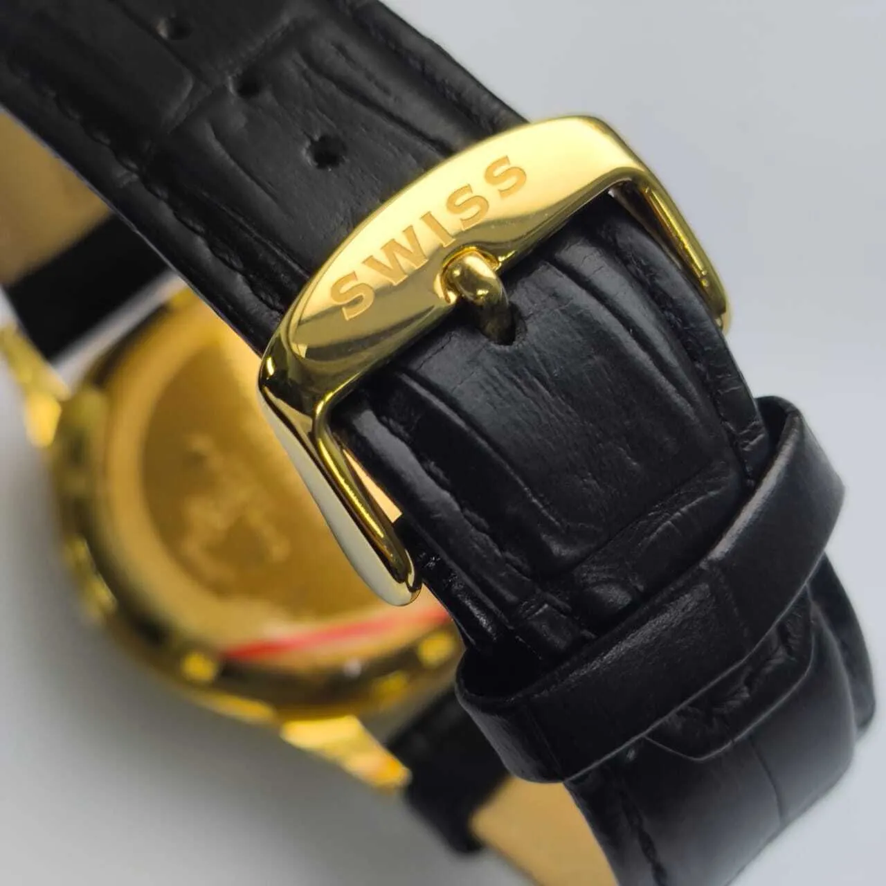 CHRISTINA WATCHES 700GWBL