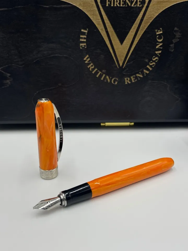 Набор каллиграфический VISCONTI