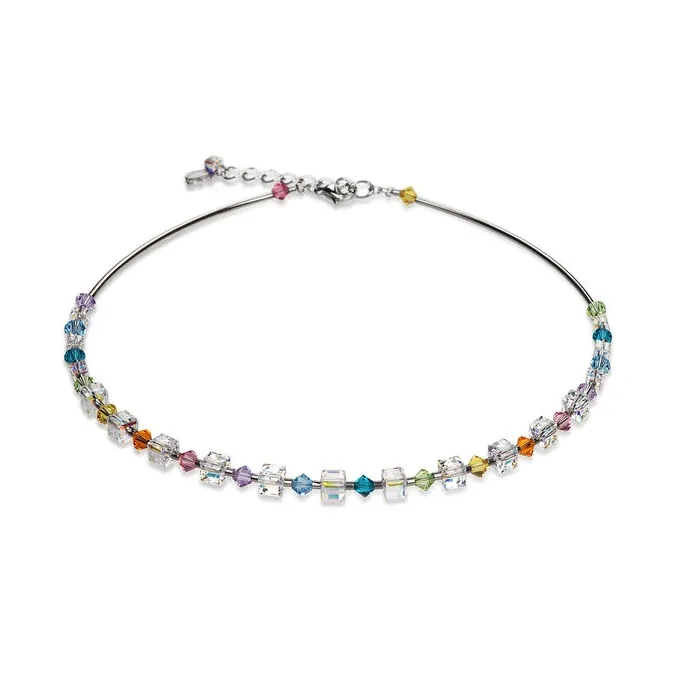 Колье COEUR DE LION 4552/101518