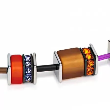 Колье COEUR DE LION 2838/10-1567